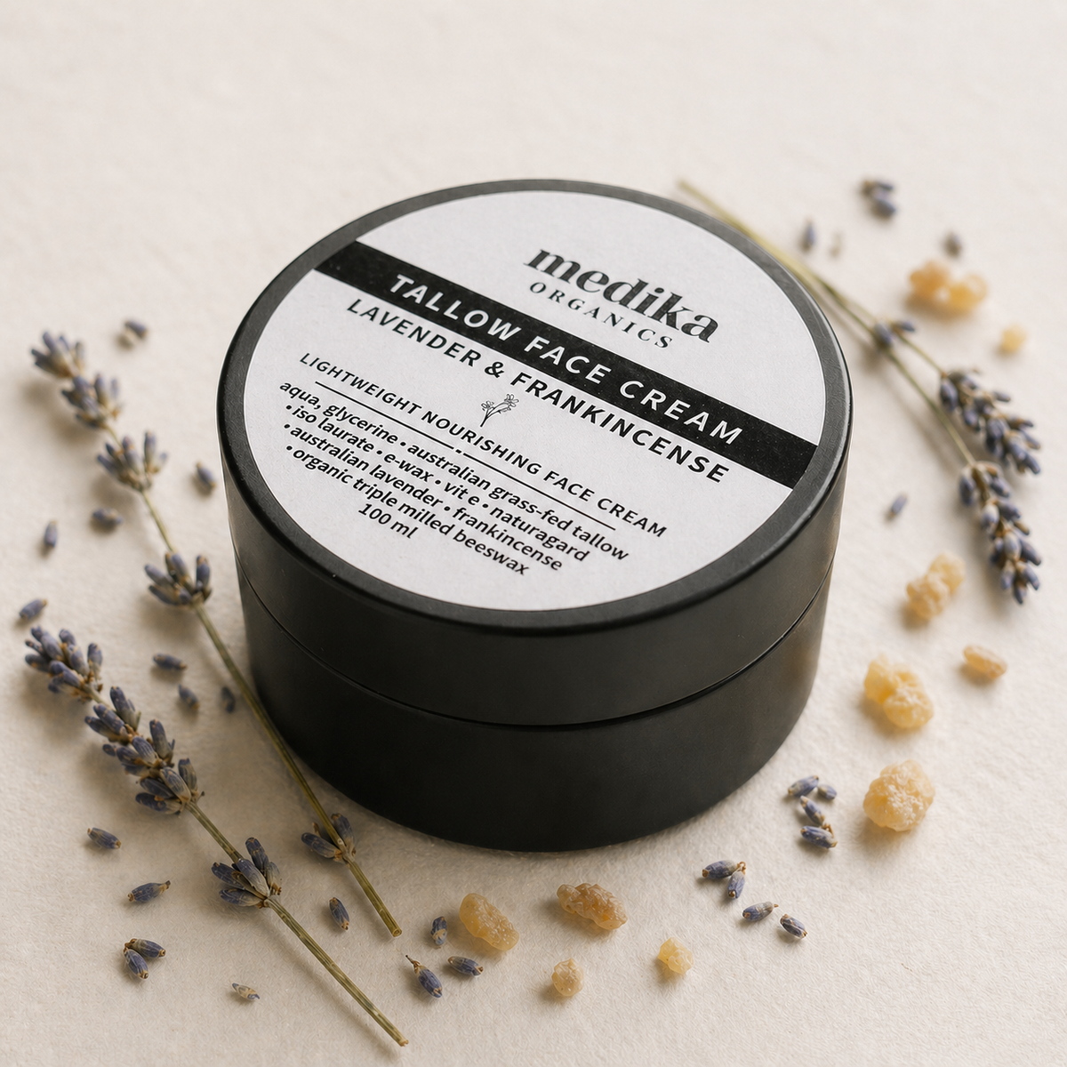 Key Benefits of Using a Beef Tallow Moisturiser for Sensitive Skin