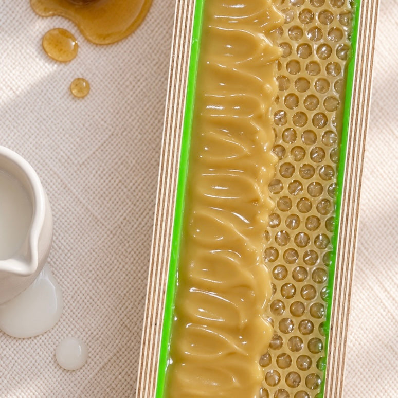 Reasons to switch to natural organic cold-process soap for healthier skin and a greener bathroom