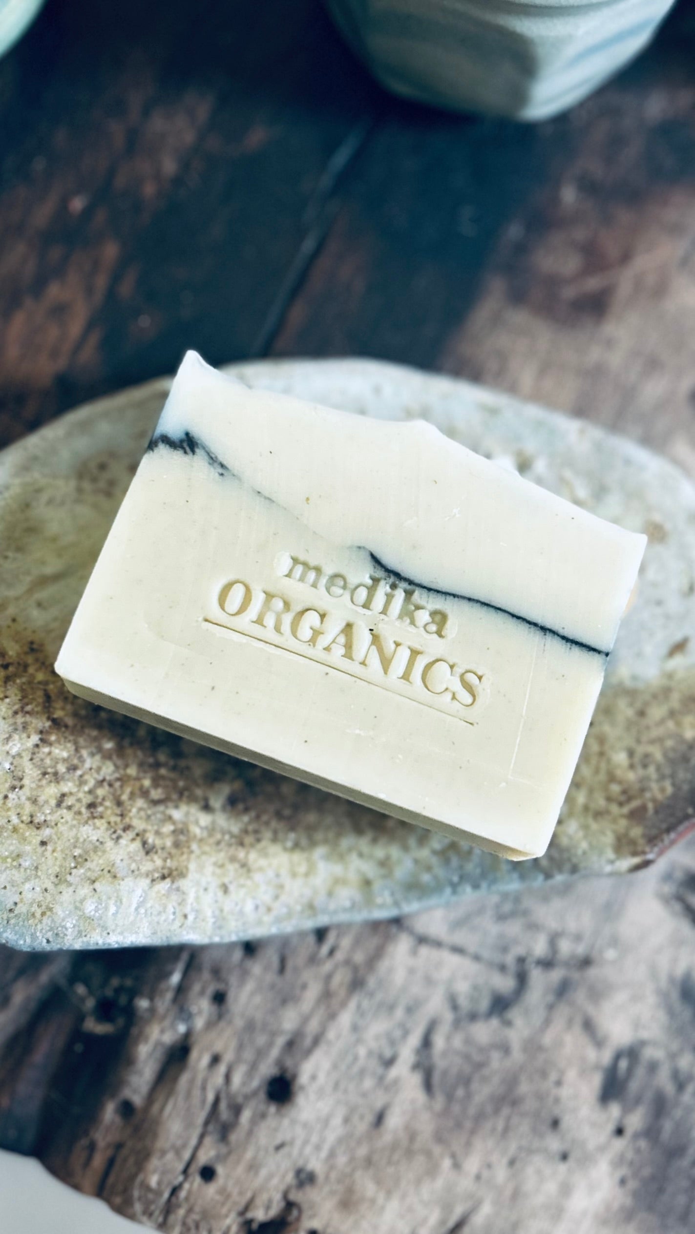 Olive Oil Soaps