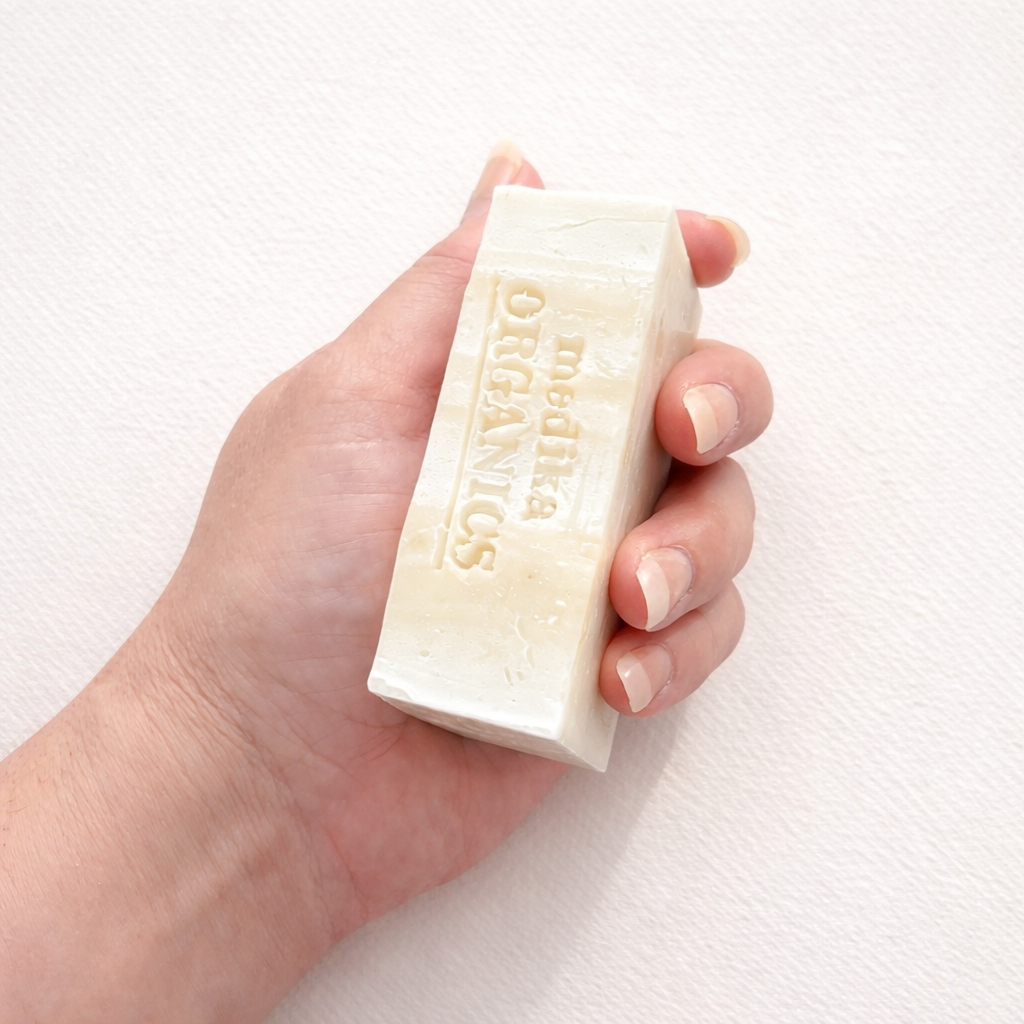 Tallow Soap Bars