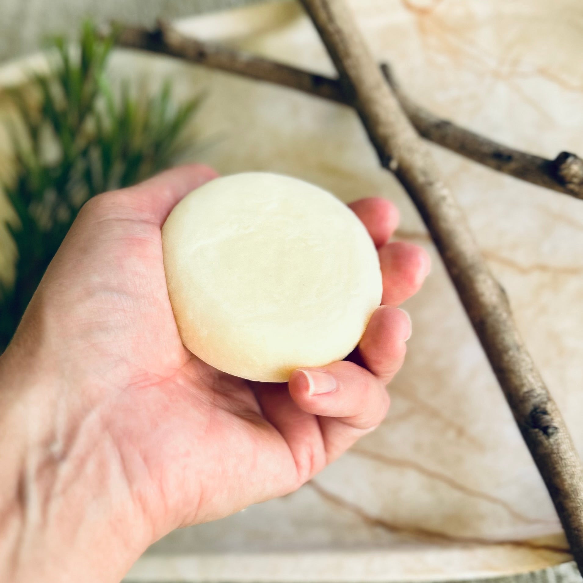 Deeply Nourishing Conditioner Bar