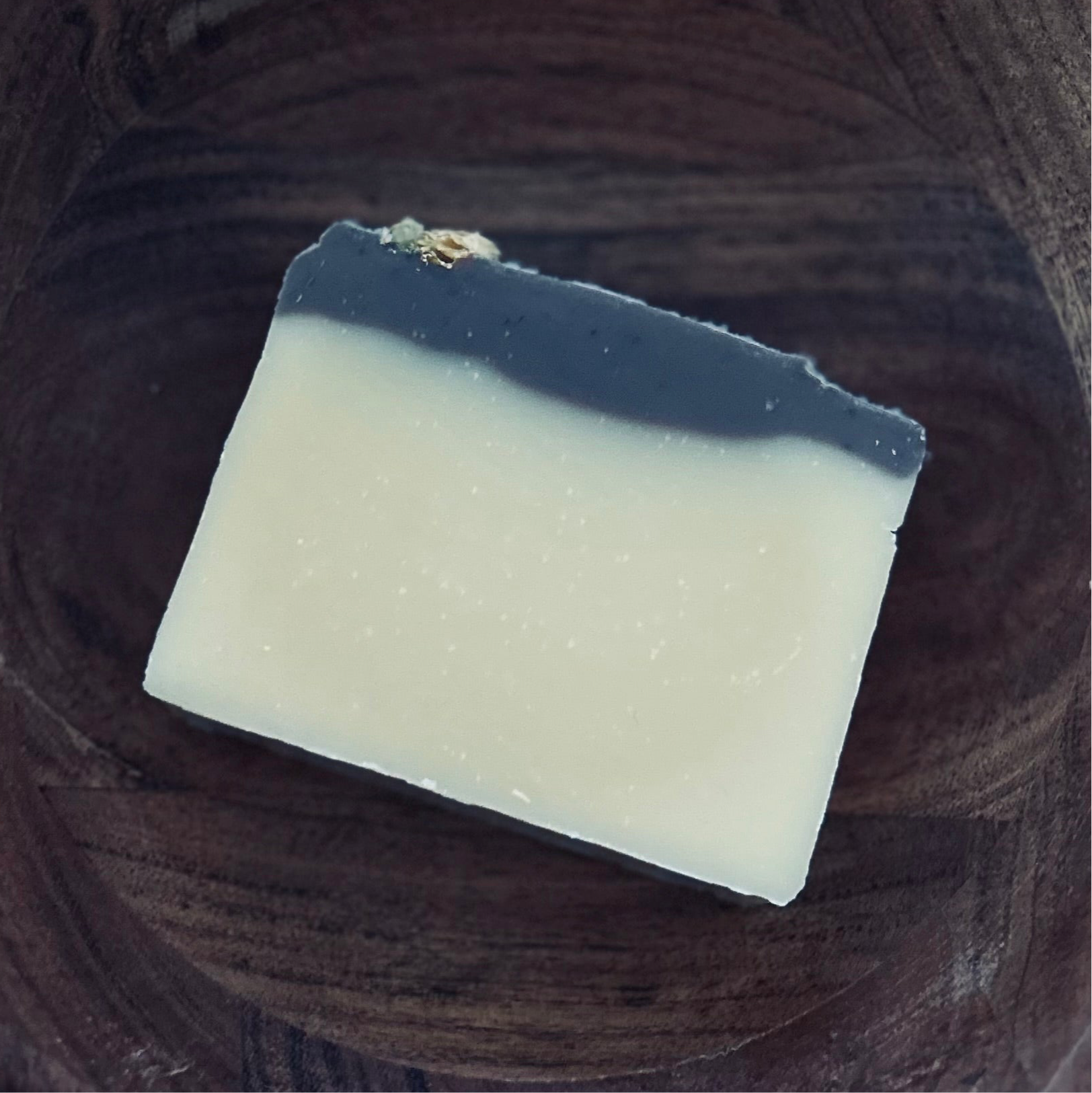 Lemon Lavender - Olive Oil Soap 130g