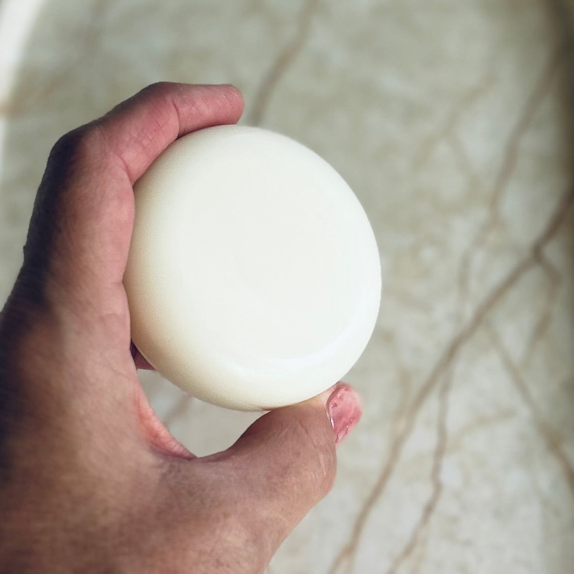 Light Detangling Conditioner Bar