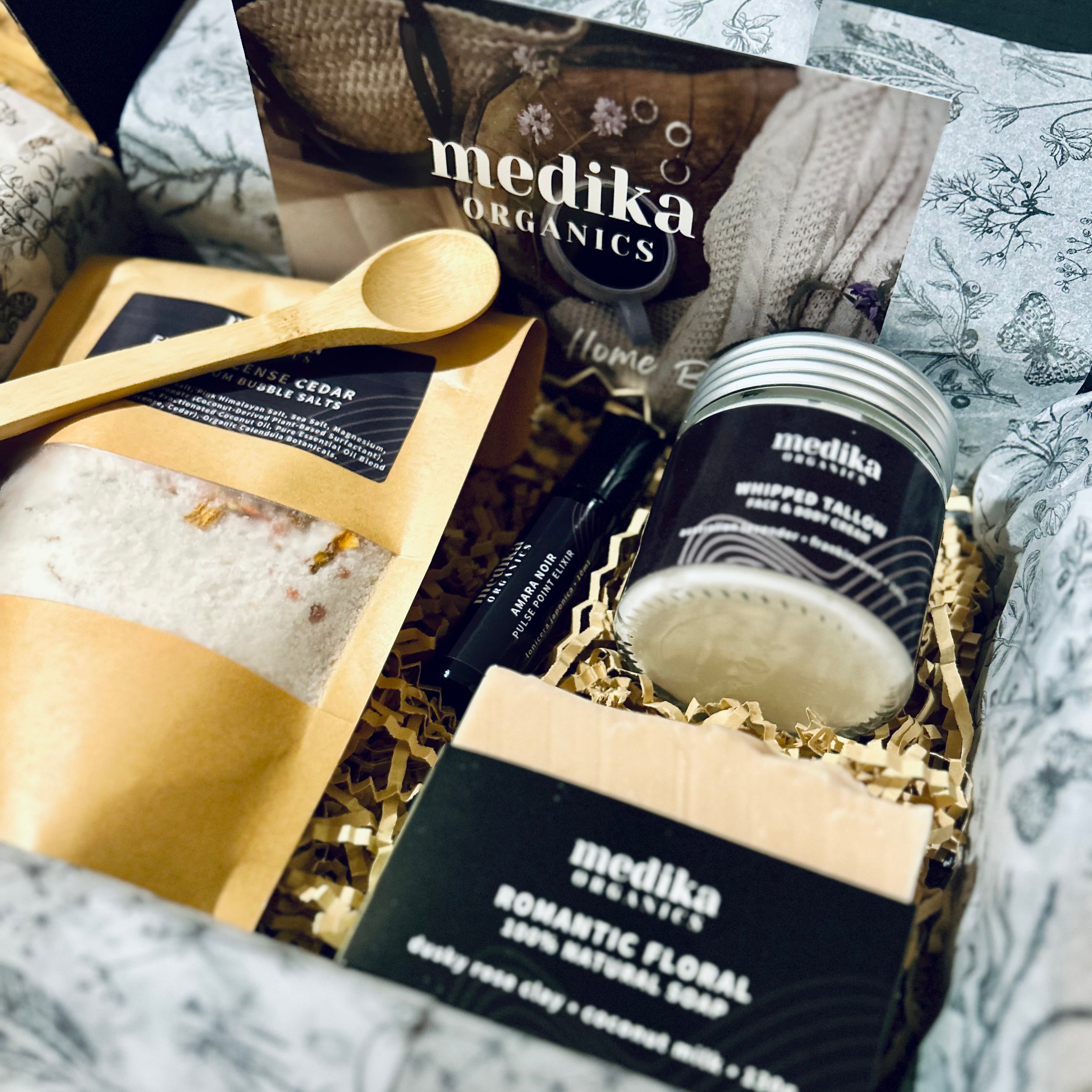 The Cosy Home Box