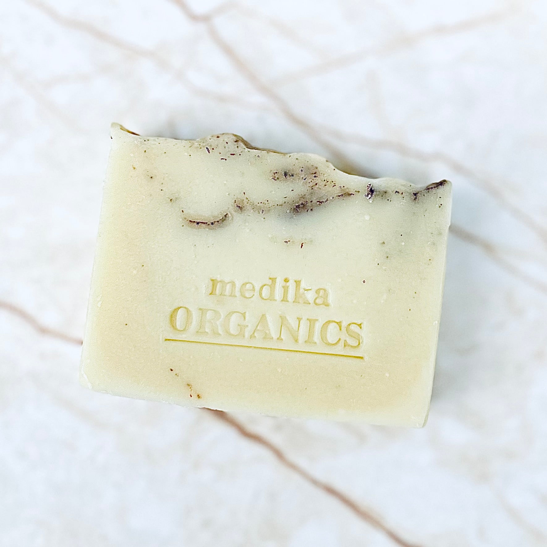 Tea Tree Eucalypt Natural Soap