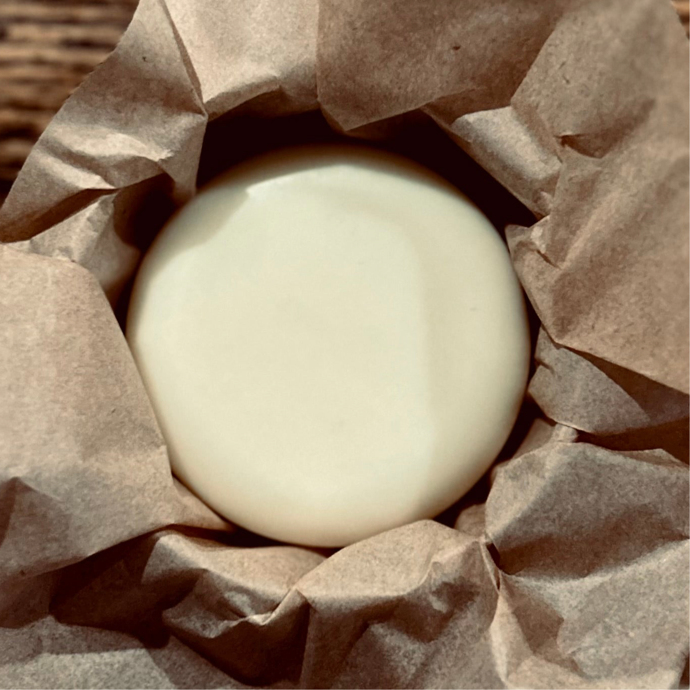 Deeply Nourishing Conditioner Bar 70g