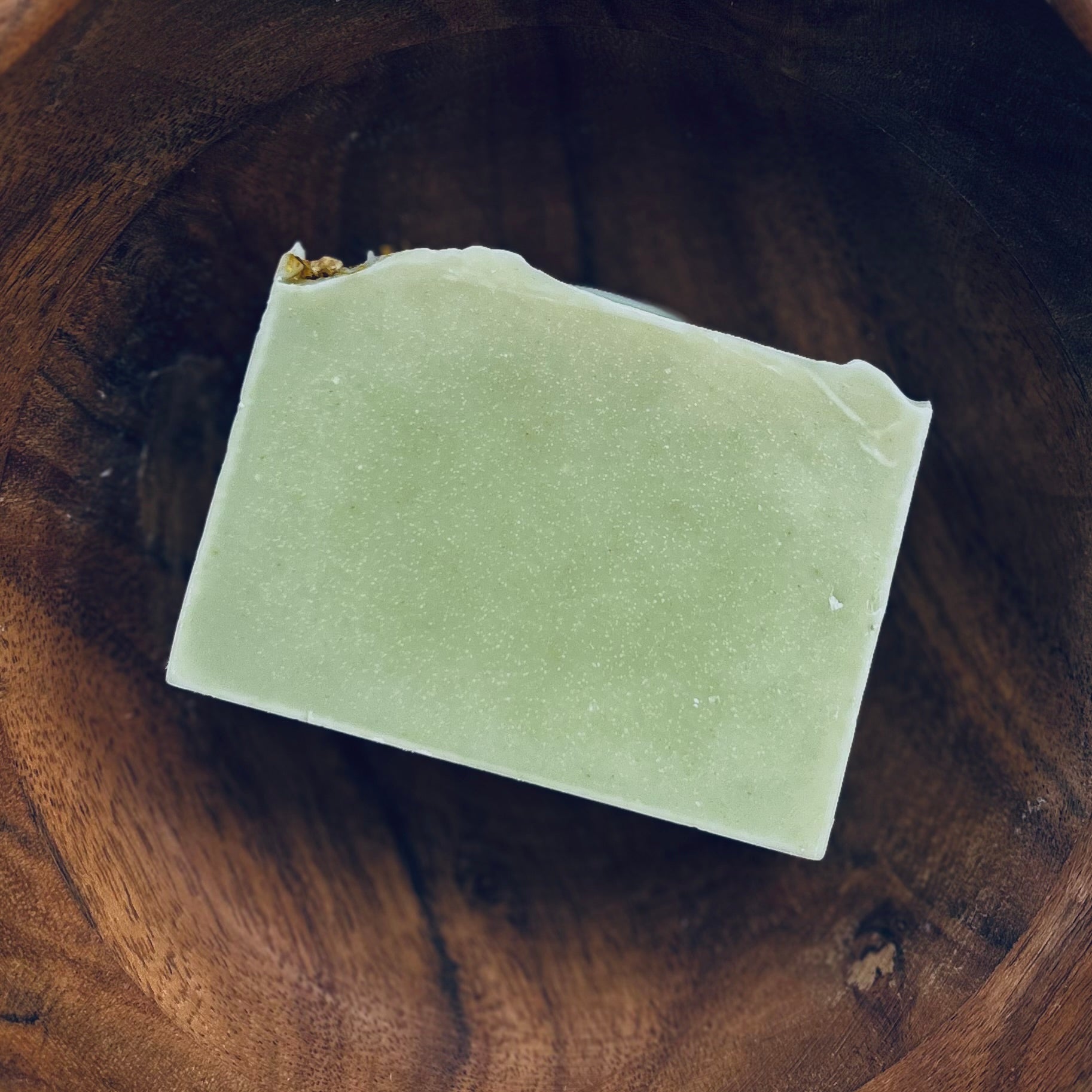 Peppermint Pine - Olive Oil Soap 130g