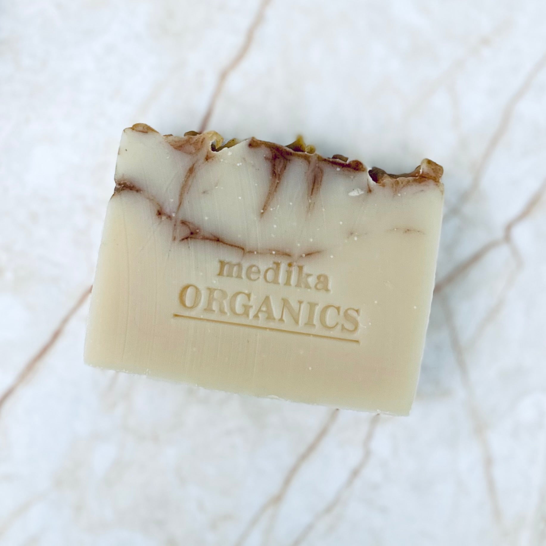 Frankincense & Cedar Natural Soap