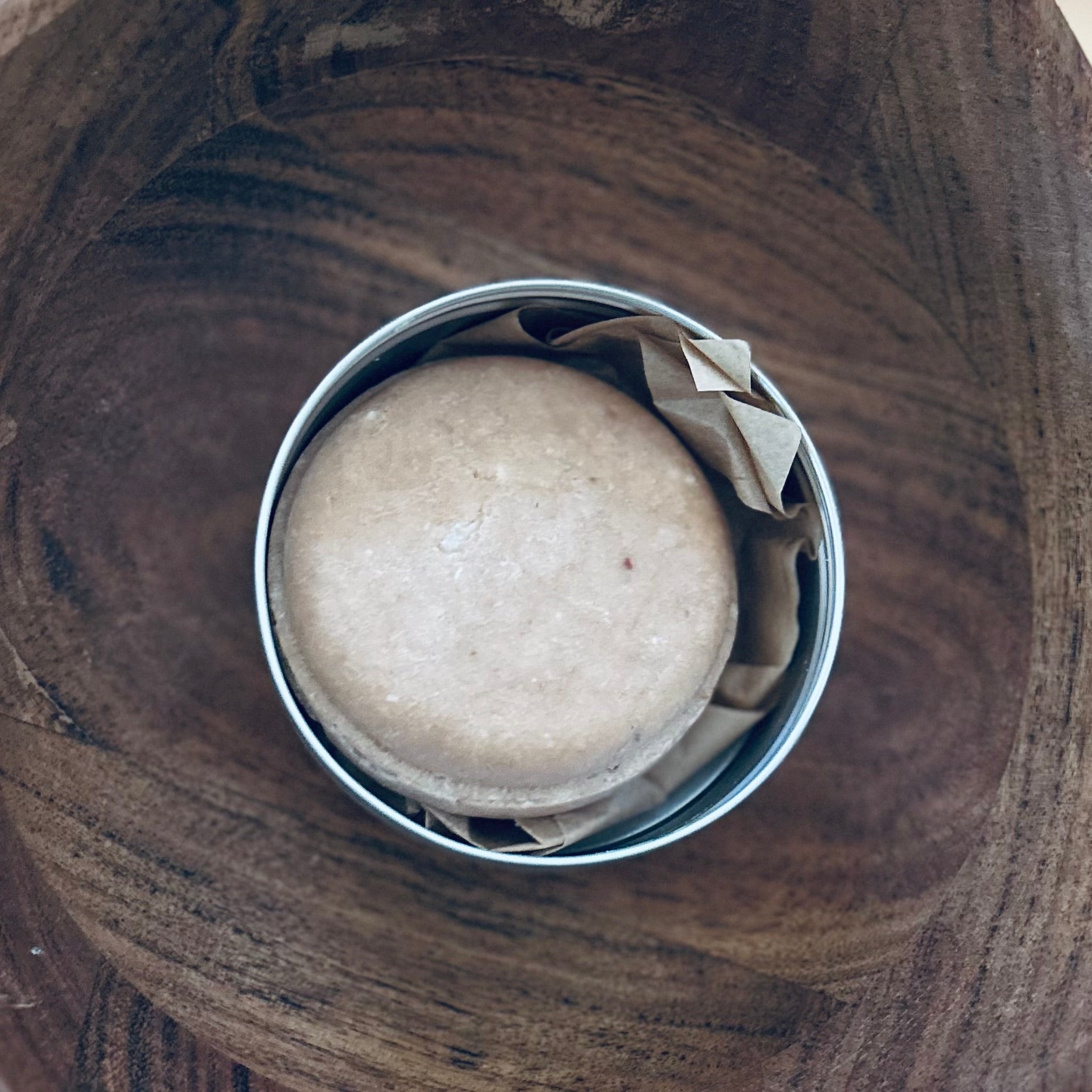 Healthy Hair Growth Shampoo Bar 80g