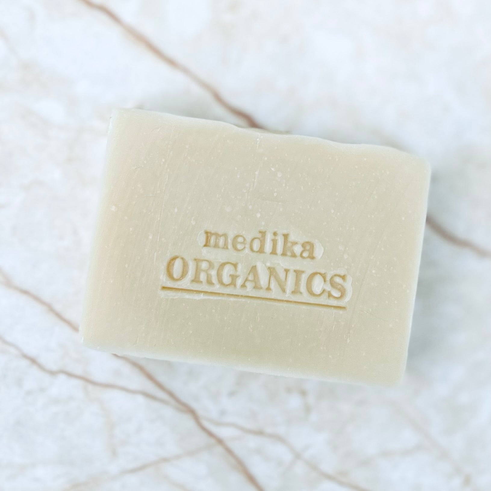 Goat Milk Soap - Natural, Soothing & Nourishing