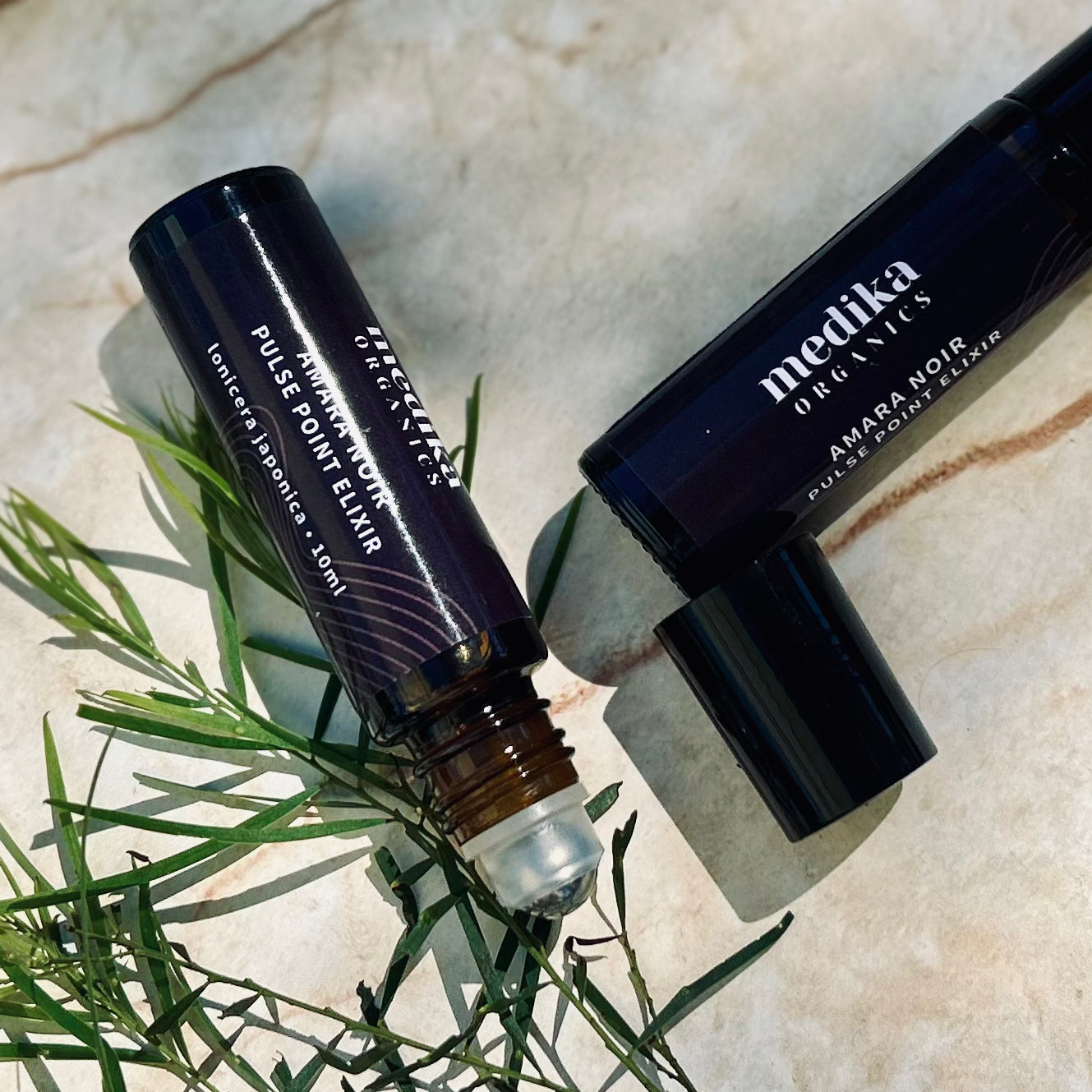 Amara Noir Pulse Point Elixir