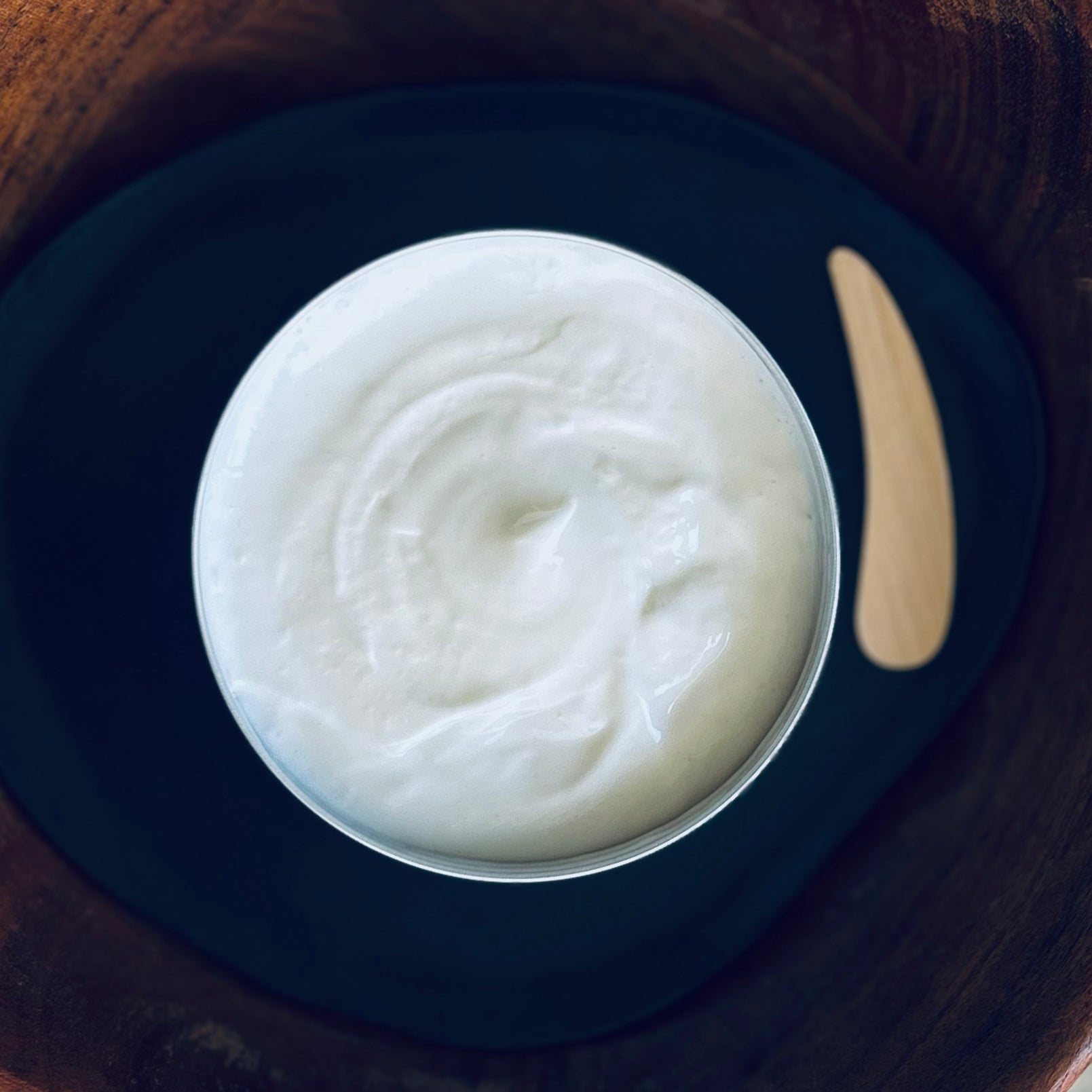 Sage & Silk Facial Moisturiser 120g