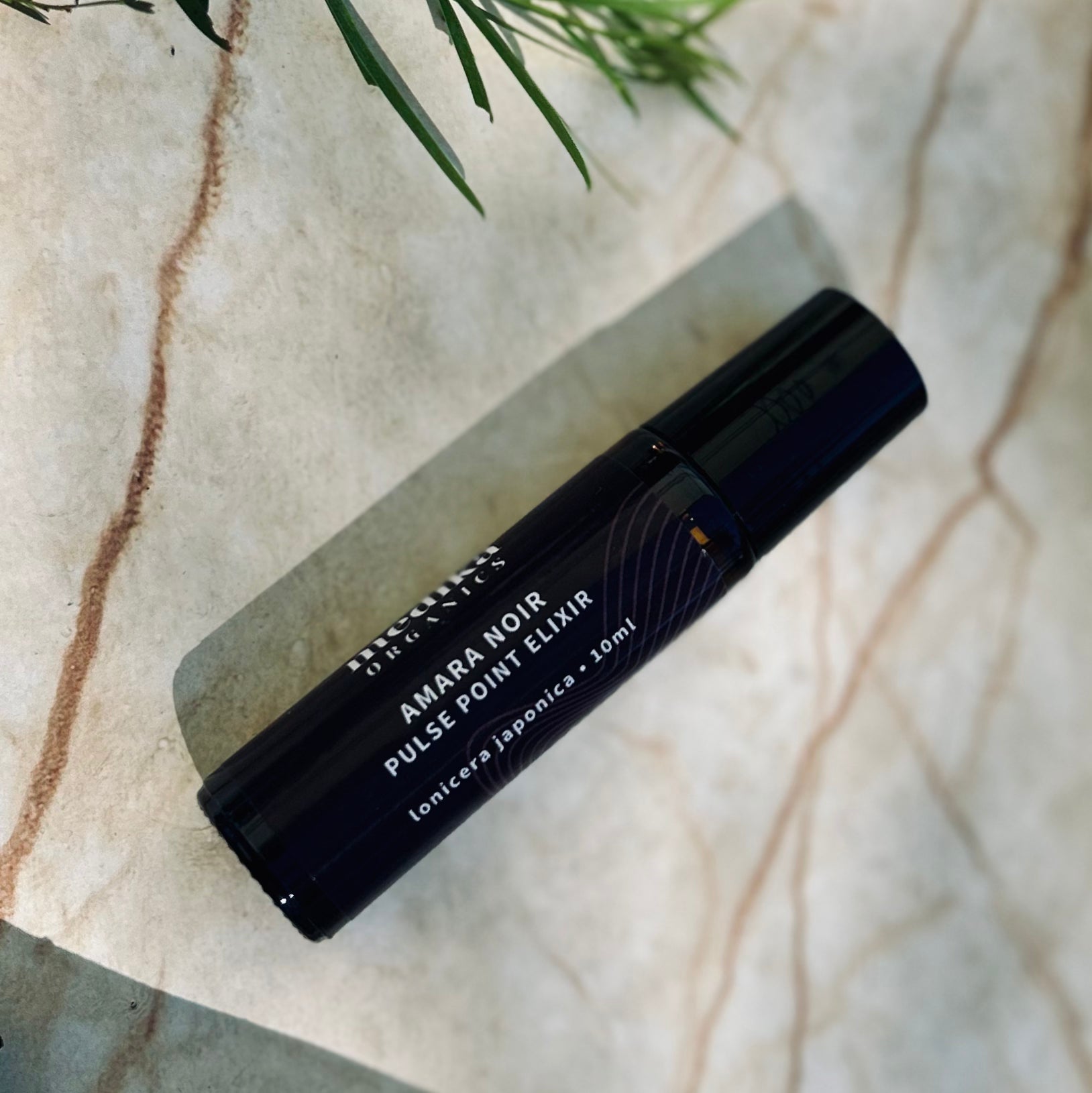 Amara Noir Pulse Point Elixir
