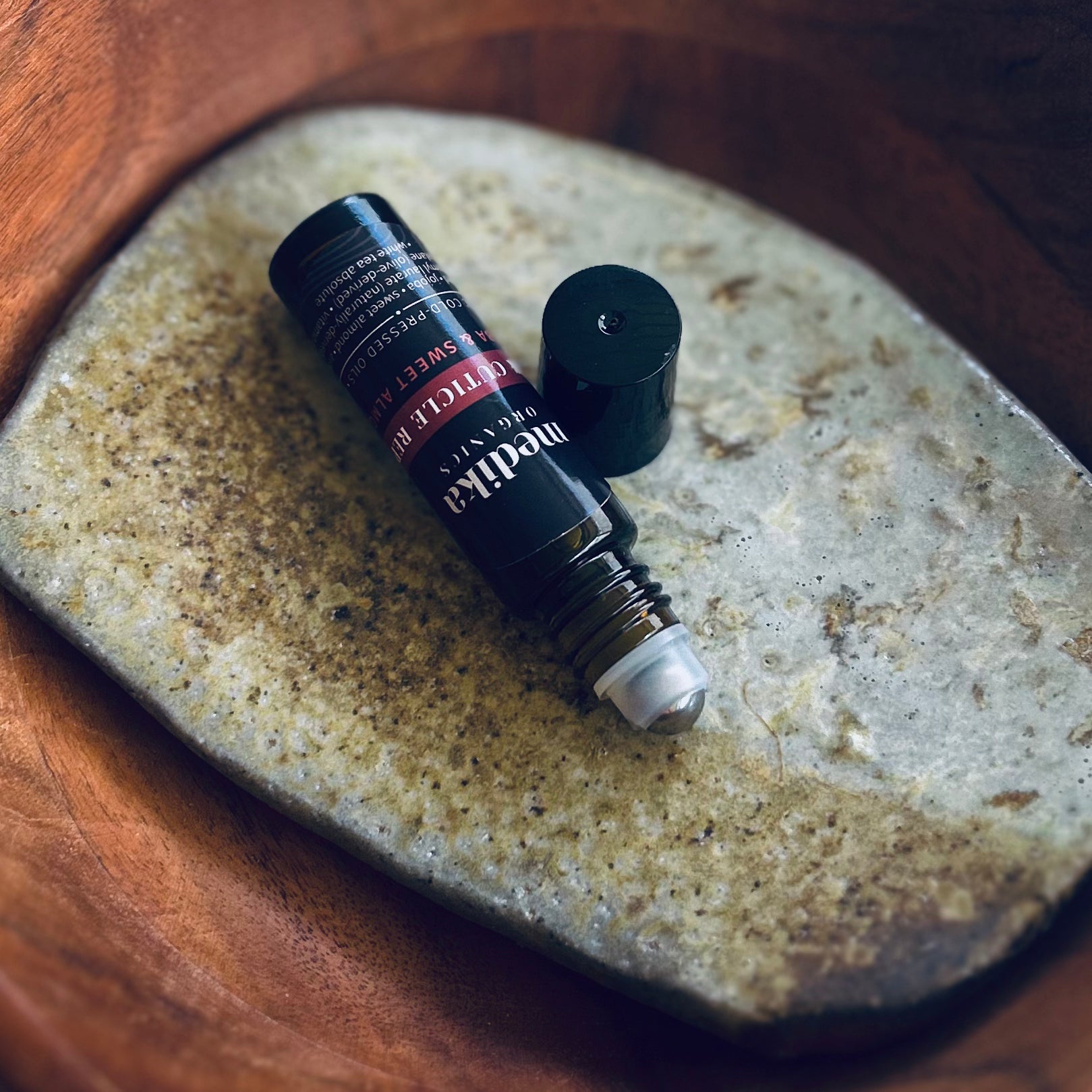 Nail & Cuticle Repair Oil