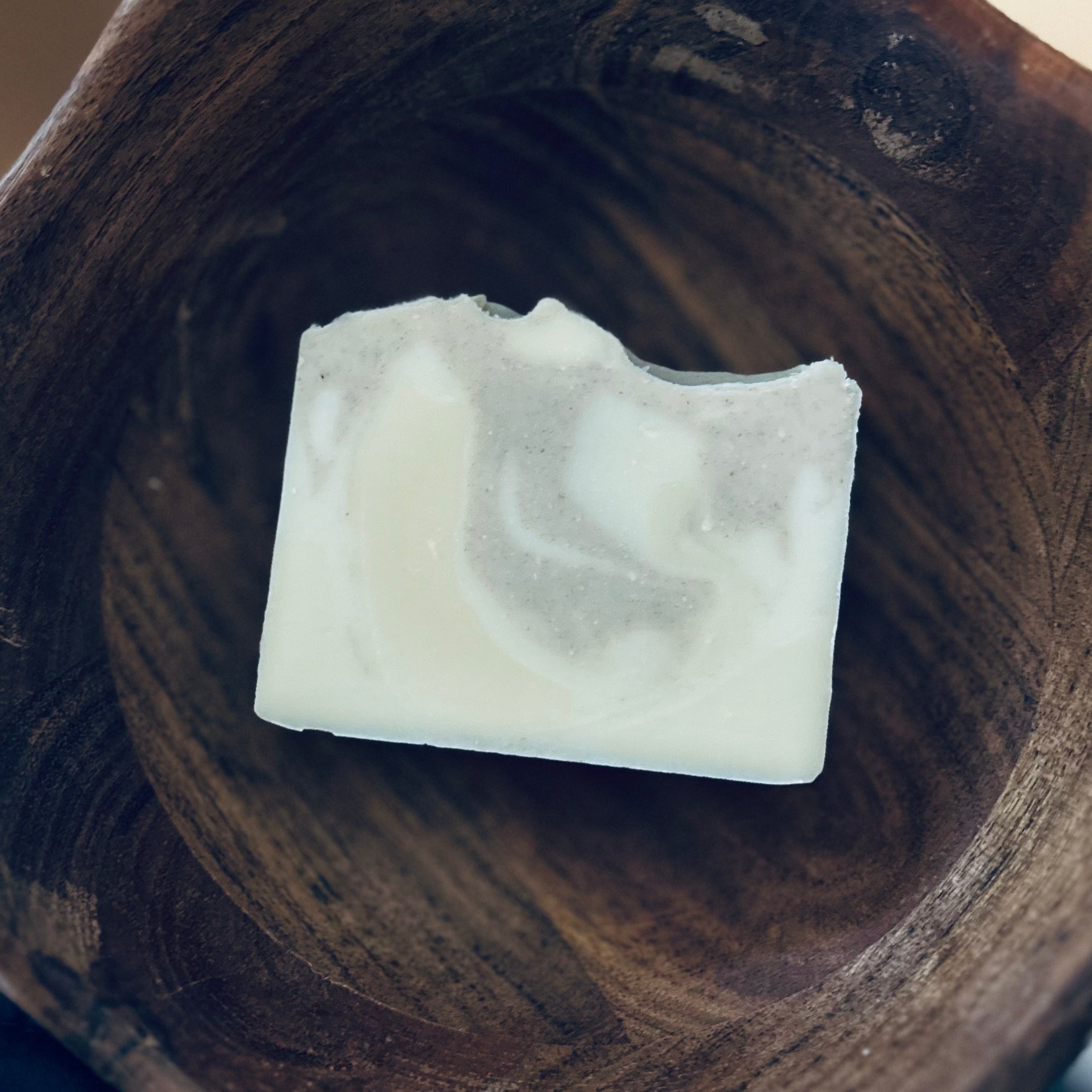 Frankincense & Cedar - Olive Oil Soap 130g