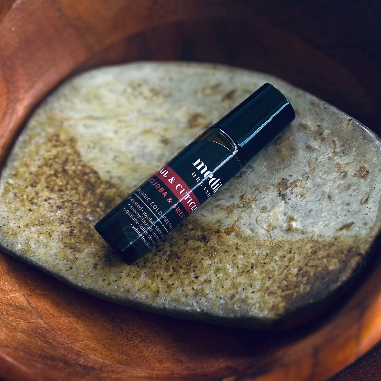 Nail & Cuticle Repair Oil