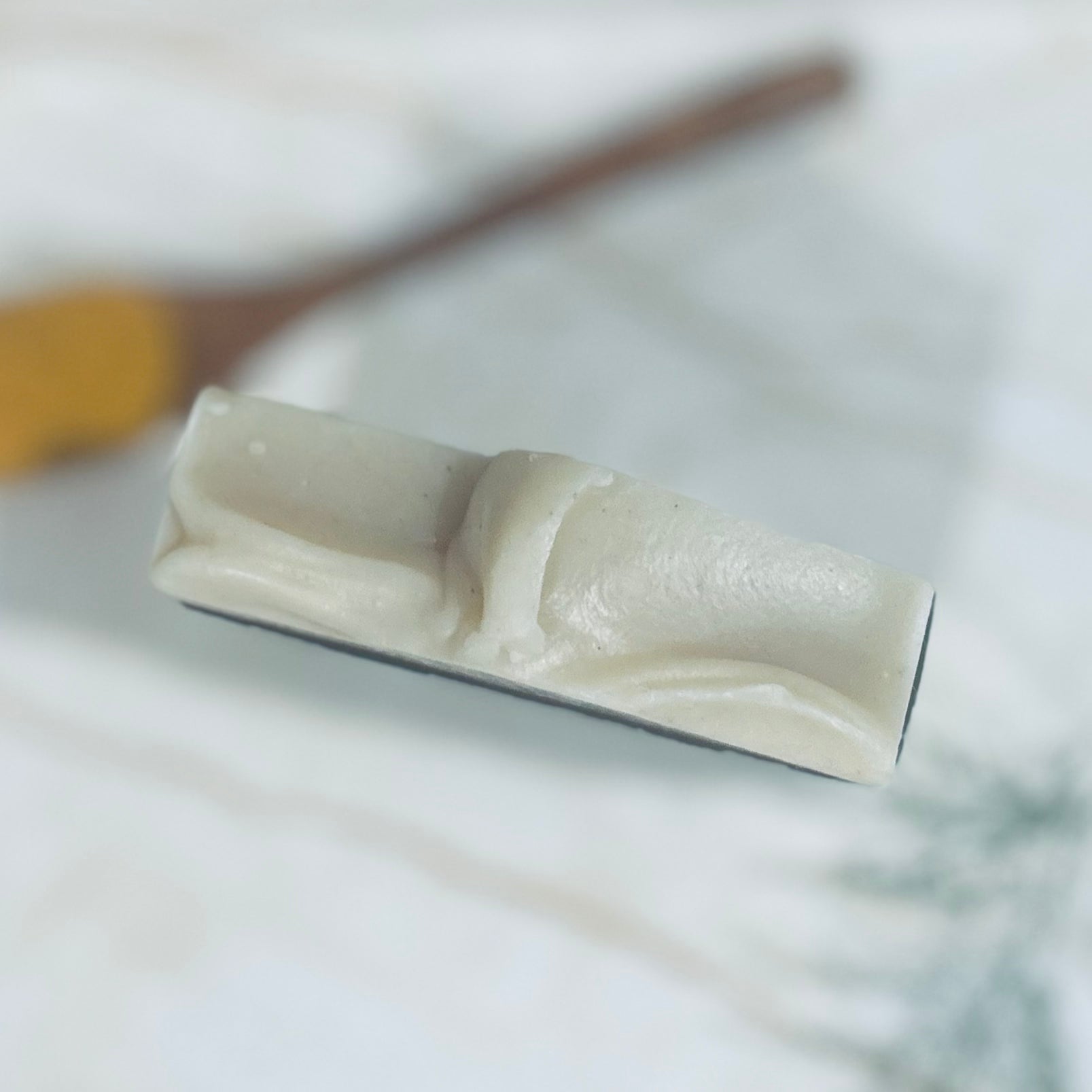Turmeric Soap Bar with Cold-Pressed Olive Oil