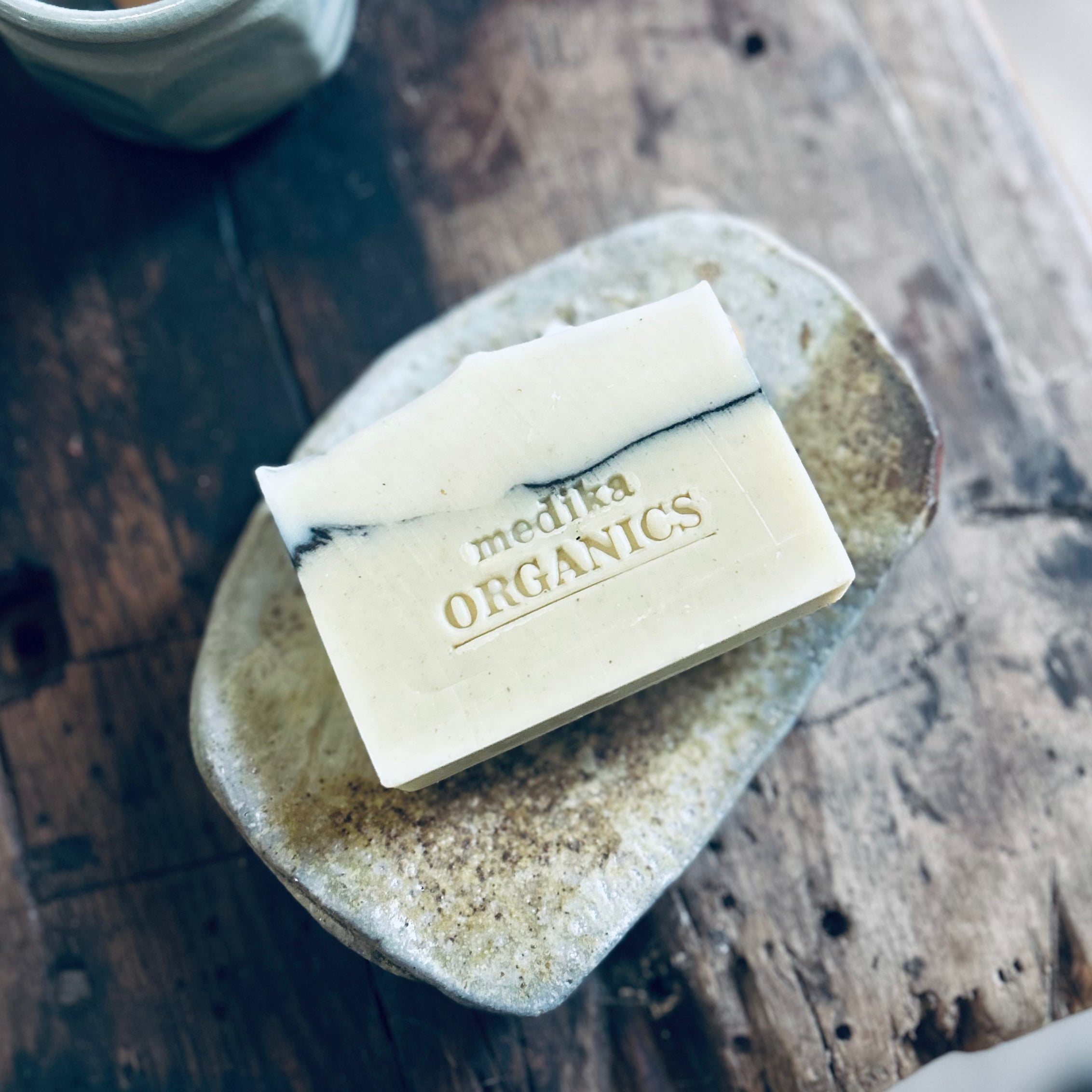 Tallow Verde - Australian Tallow Soap 130g