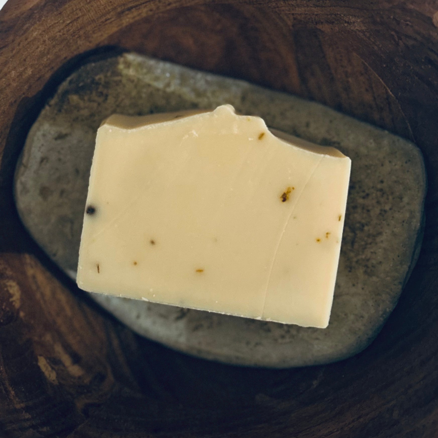 Calendula - Olive Oil Soap 130g