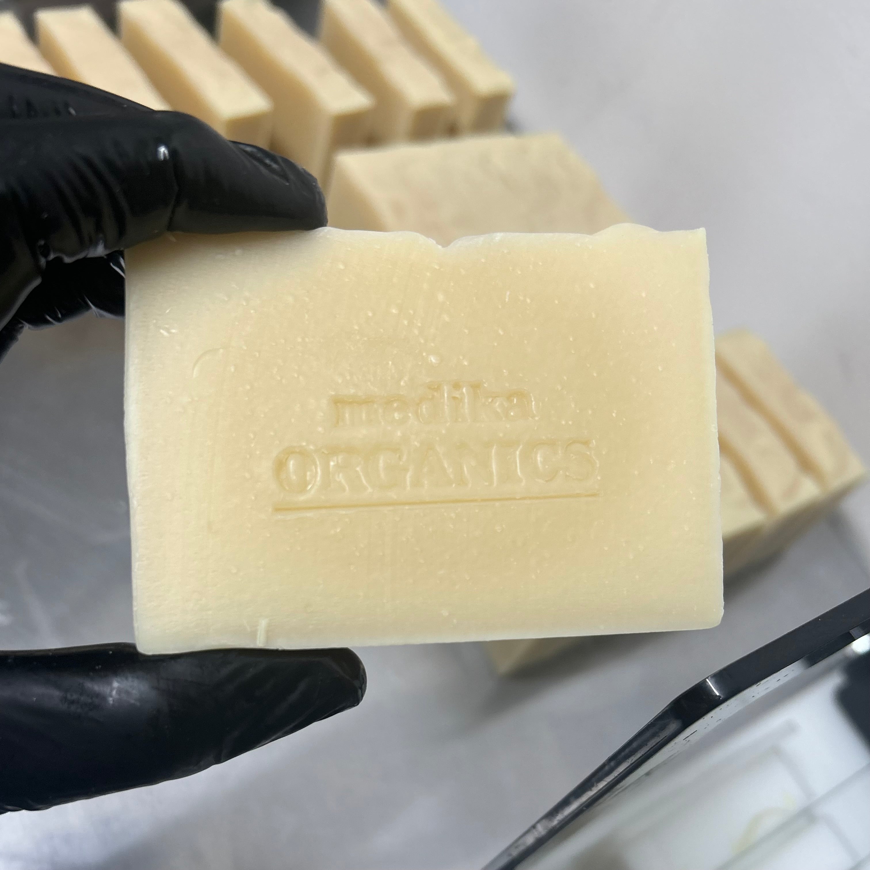 Goat Milk Soap - Natural, Soothing & Nourishing