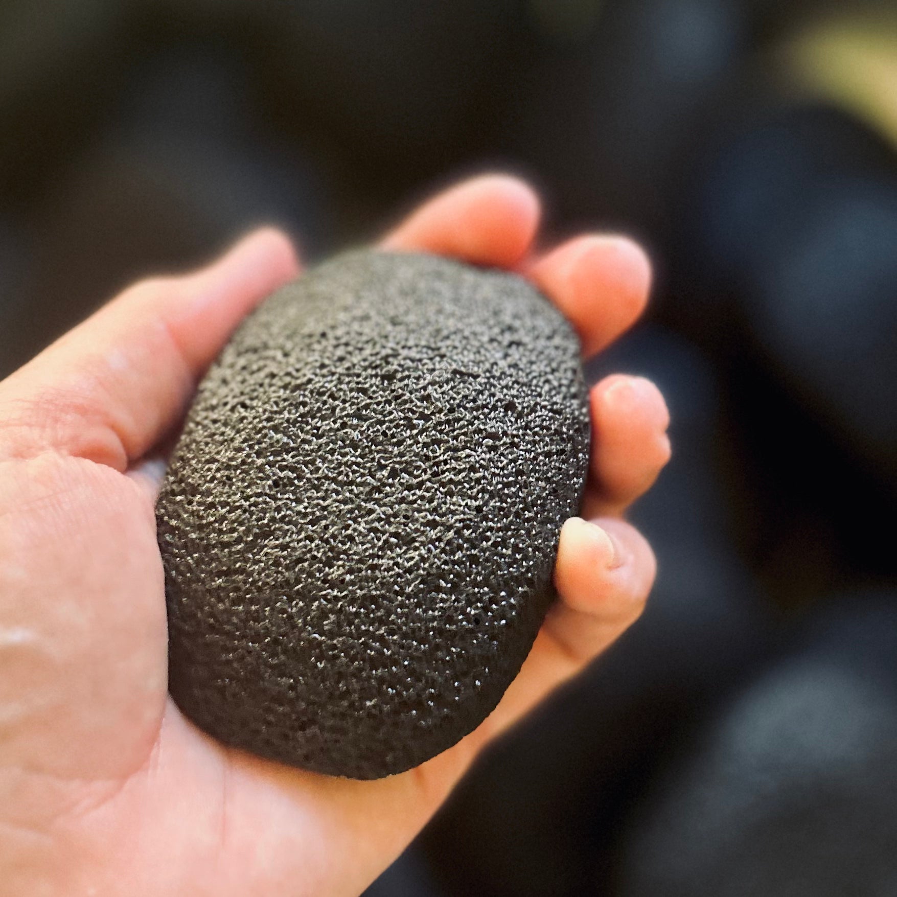 Medika Organics EarthStone Lava Pumice