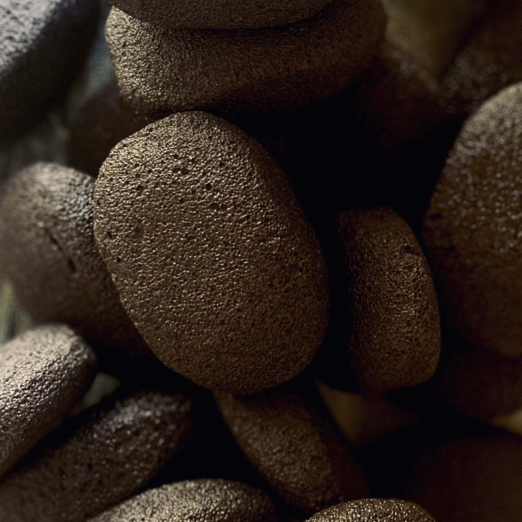 Medika Organics Natural Pumice Stone