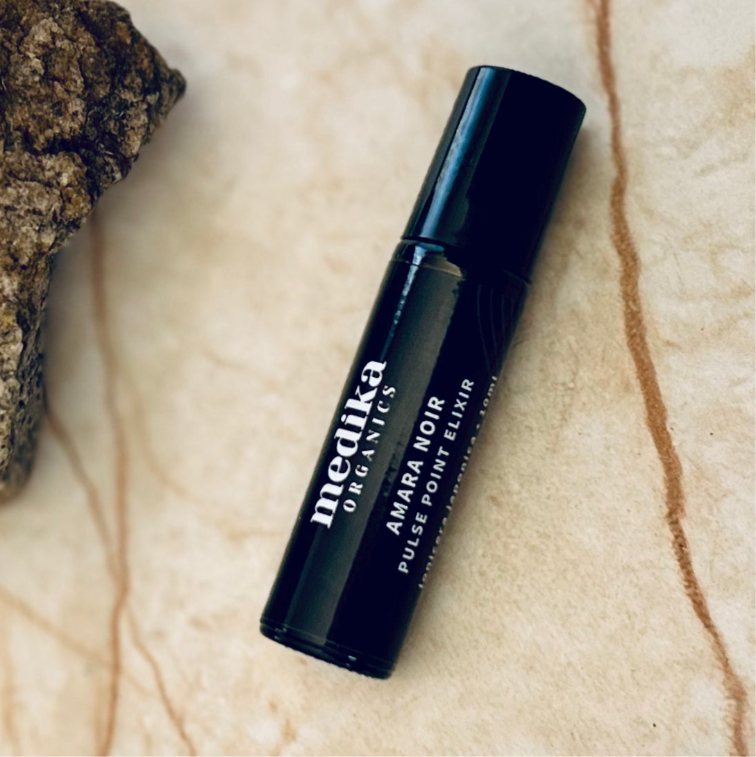 Medika Organics Pulse Point Elixir Perfume