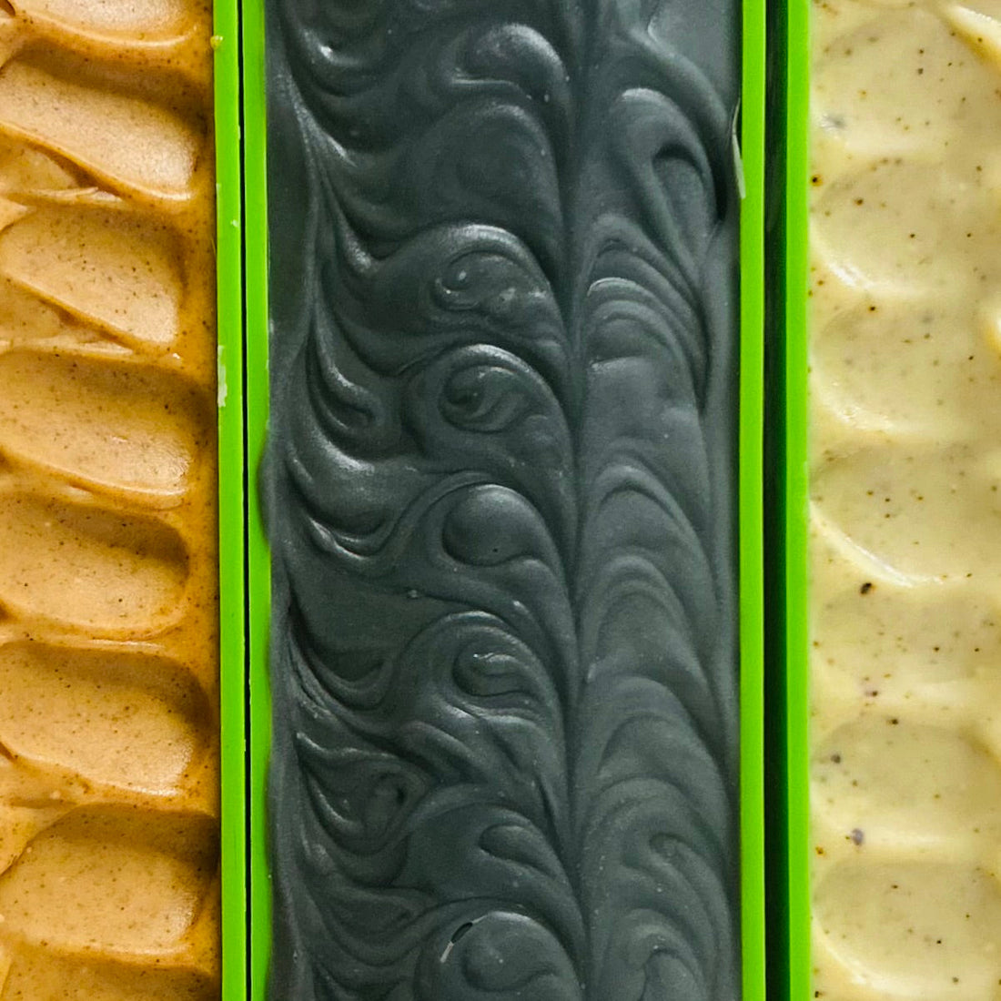 Activated Charcoal Soap: What Are the Benefits?