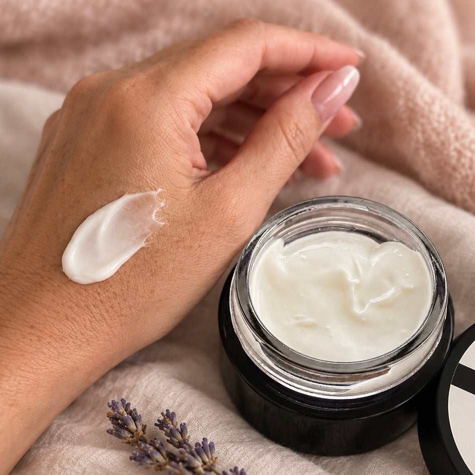 Key Benefits of Using a Beef Tallow Moisturiser for Sensitive Skin