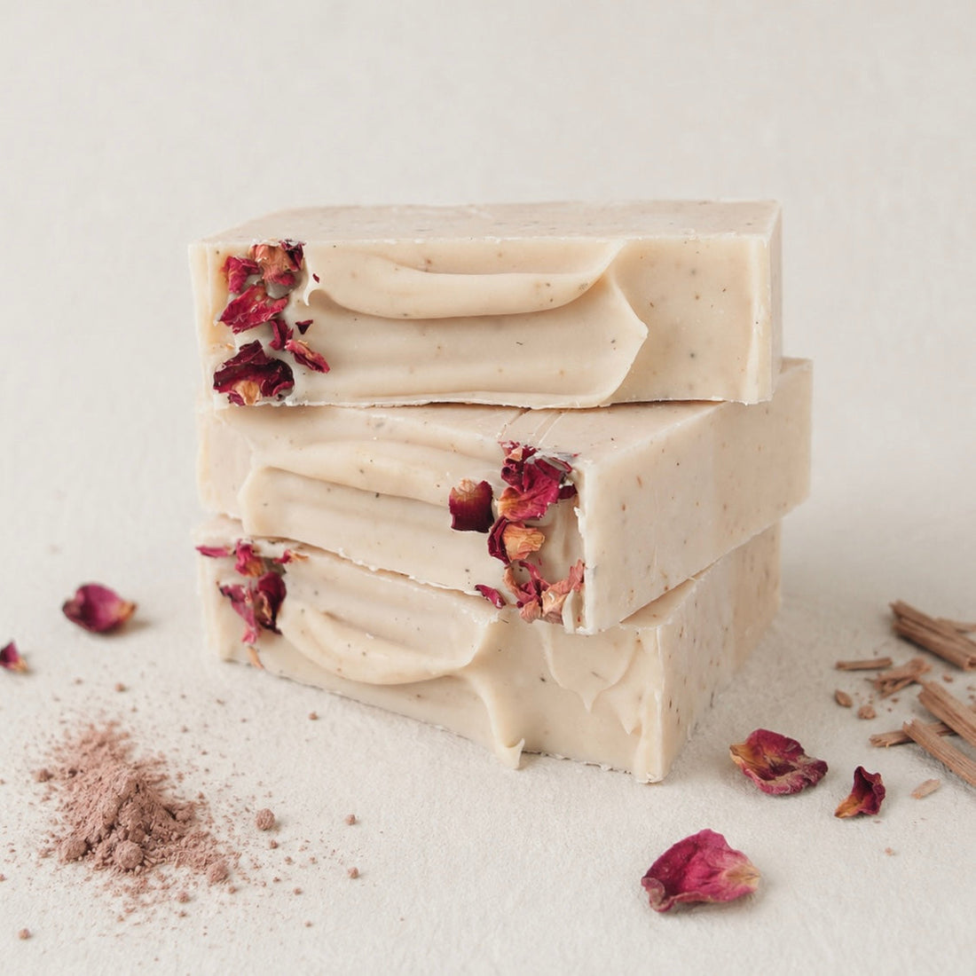 Ingredient Transparency Matters