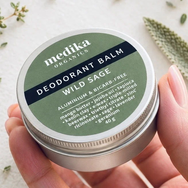 Hand & Body Care