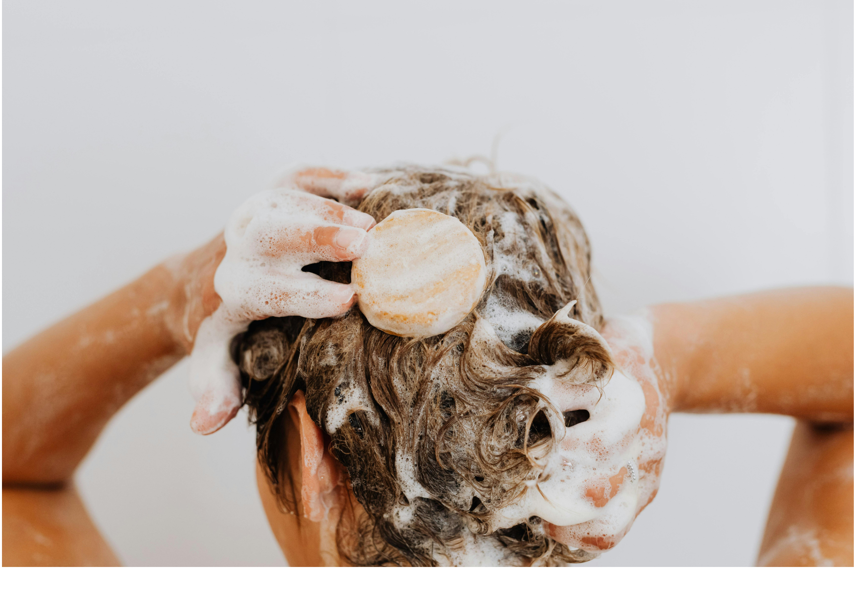 Shampoo & Conditioner Bars