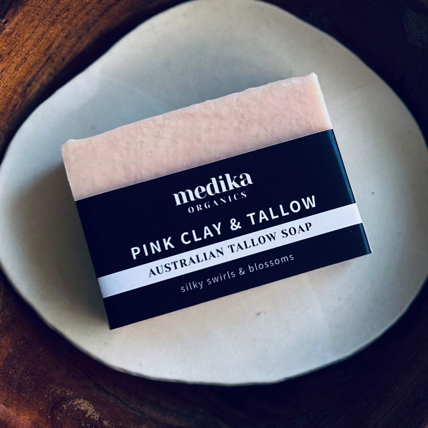 Tallow Soap