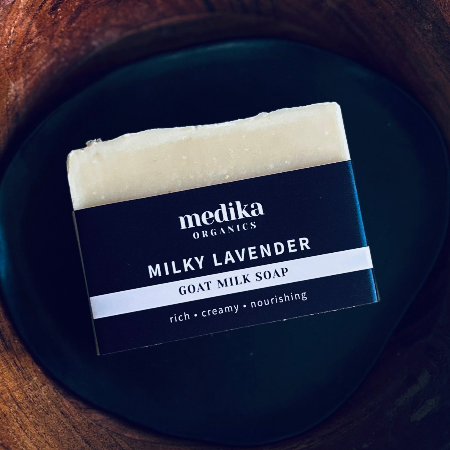 Goat Milk Soap