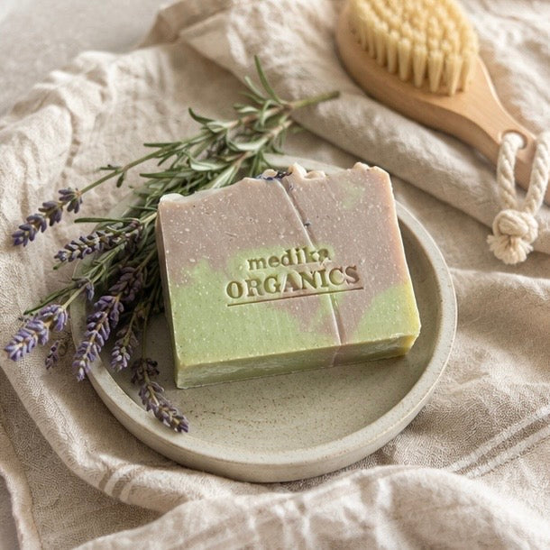 soap