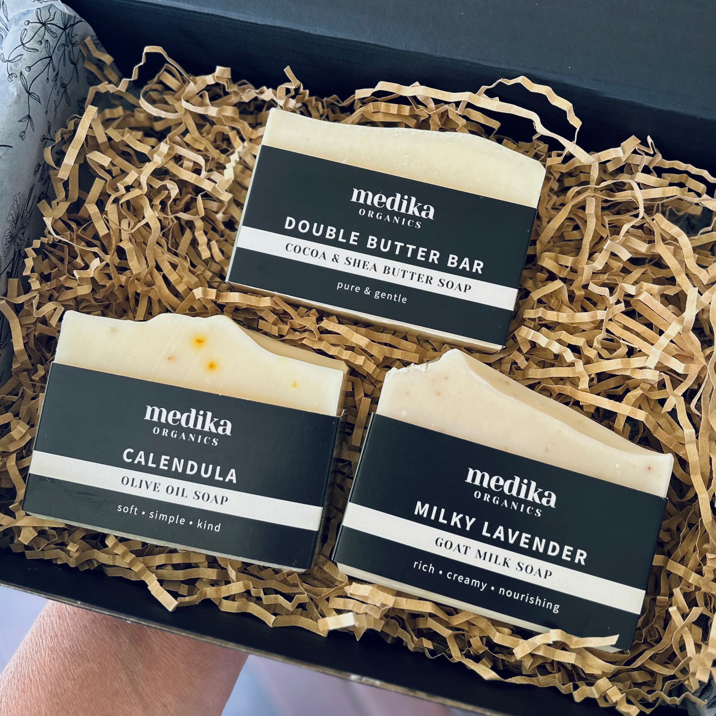 Gift Ideas & Bundles