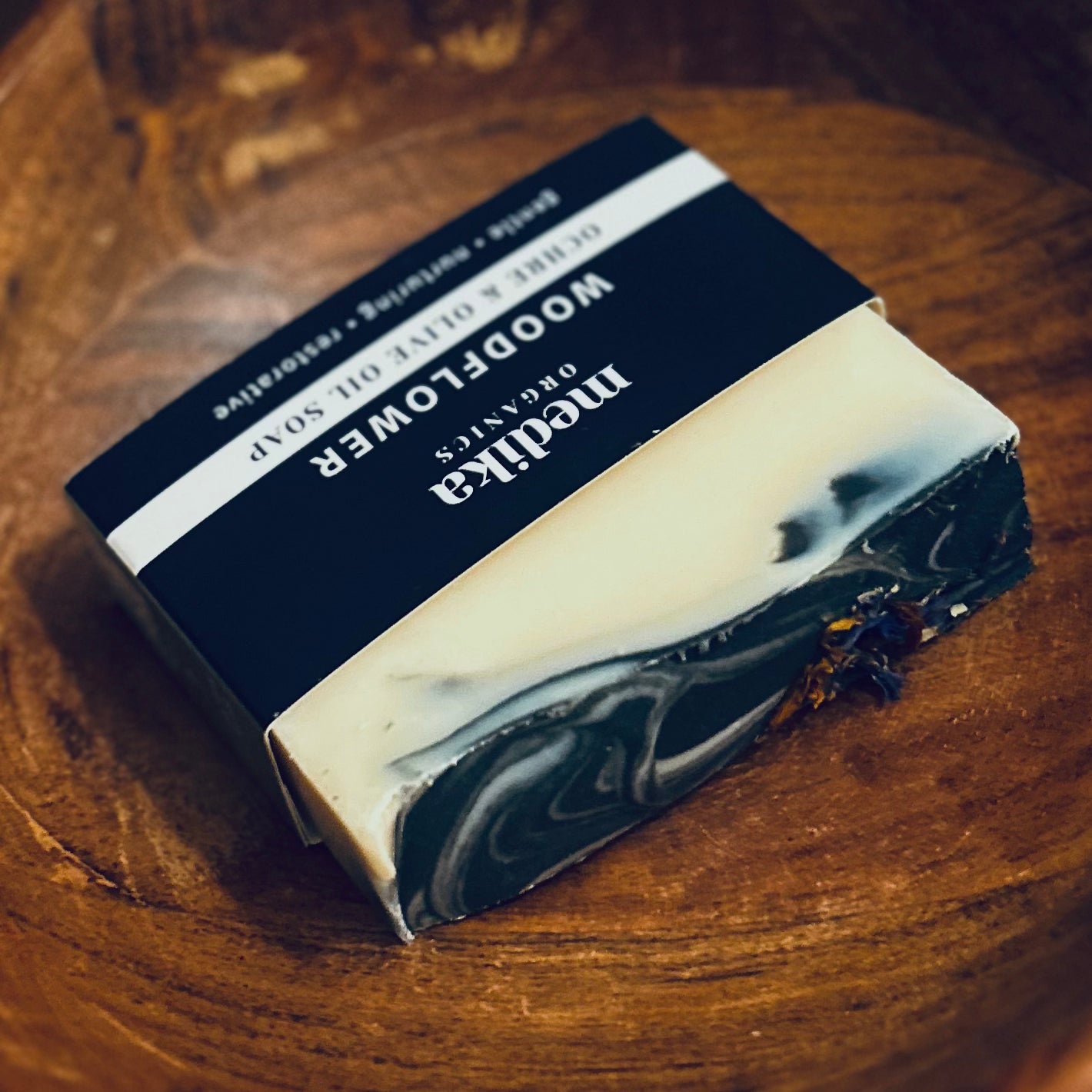 Olive Oil Soap