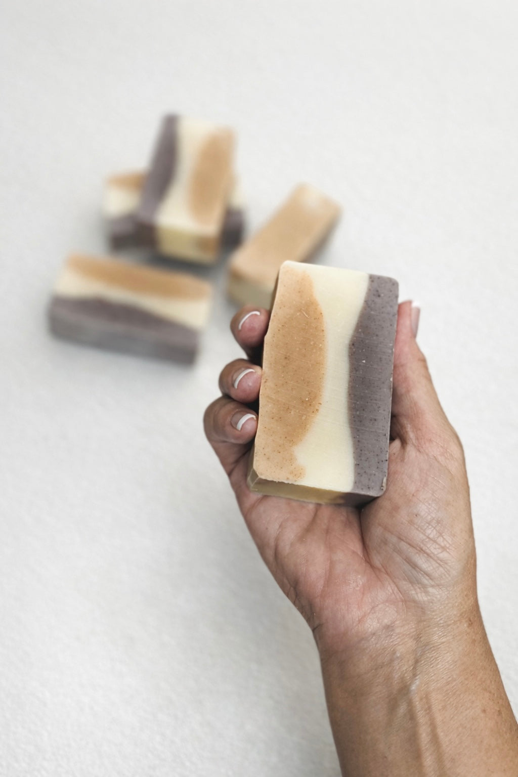 Handmade Soap