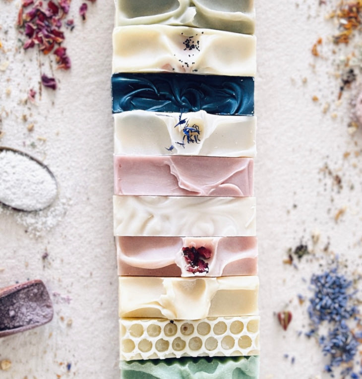 Artisan Soap