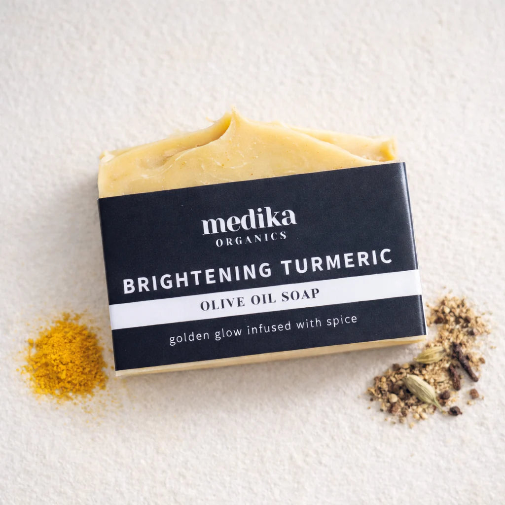 Blemish Busters