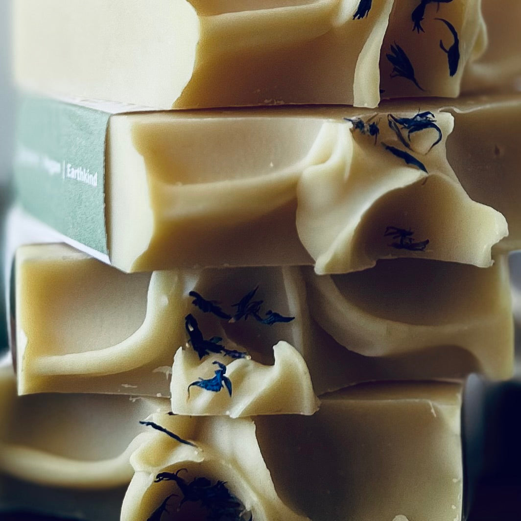 Flower of Flowers | Natural Soap | Coconut Milk