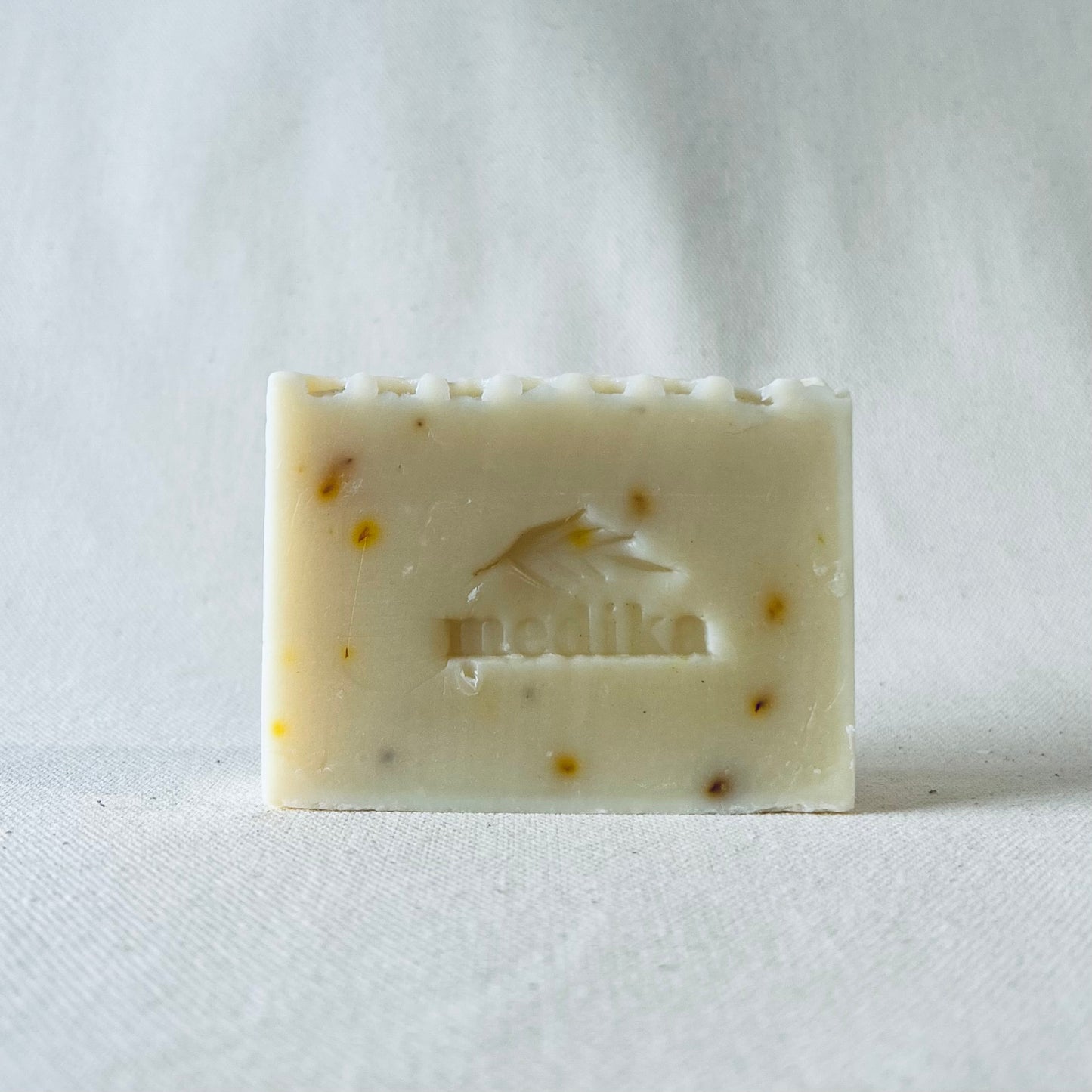 Organic Calendula Soap Bar