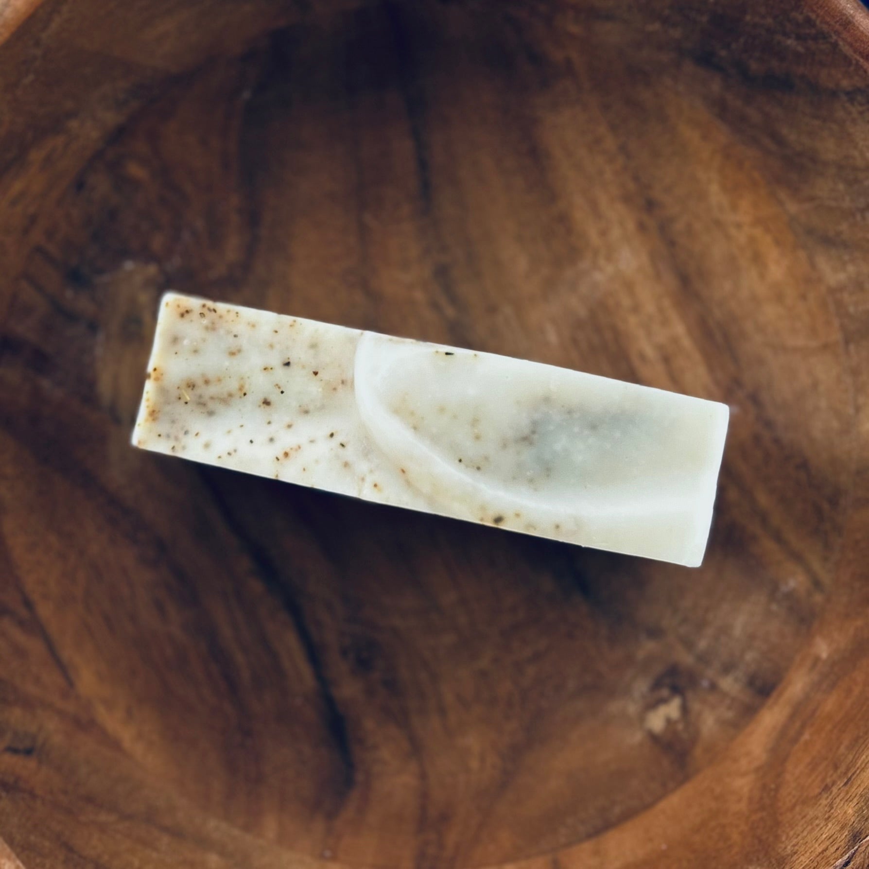 Tea Tree Eucalyptus - Coconut Milk Soap 130g