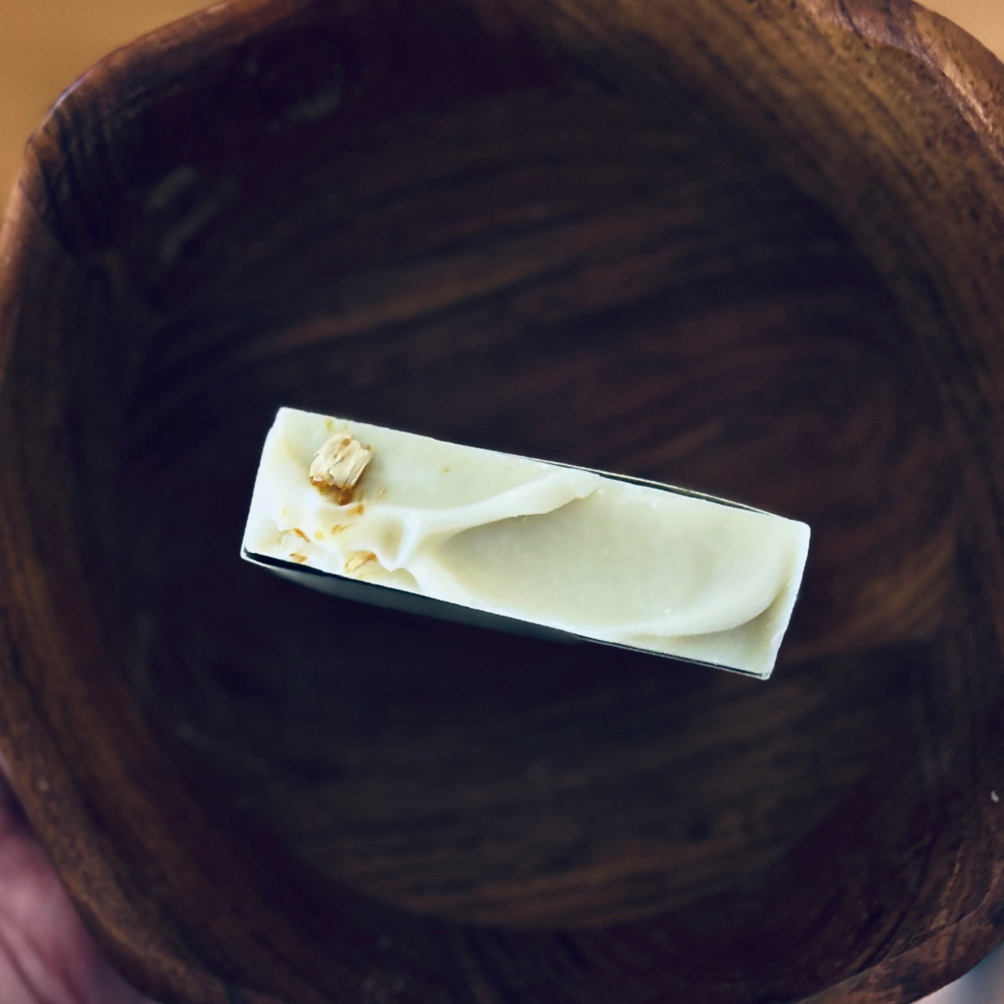 Peppermint Pine - Olive Oil Soap 130g