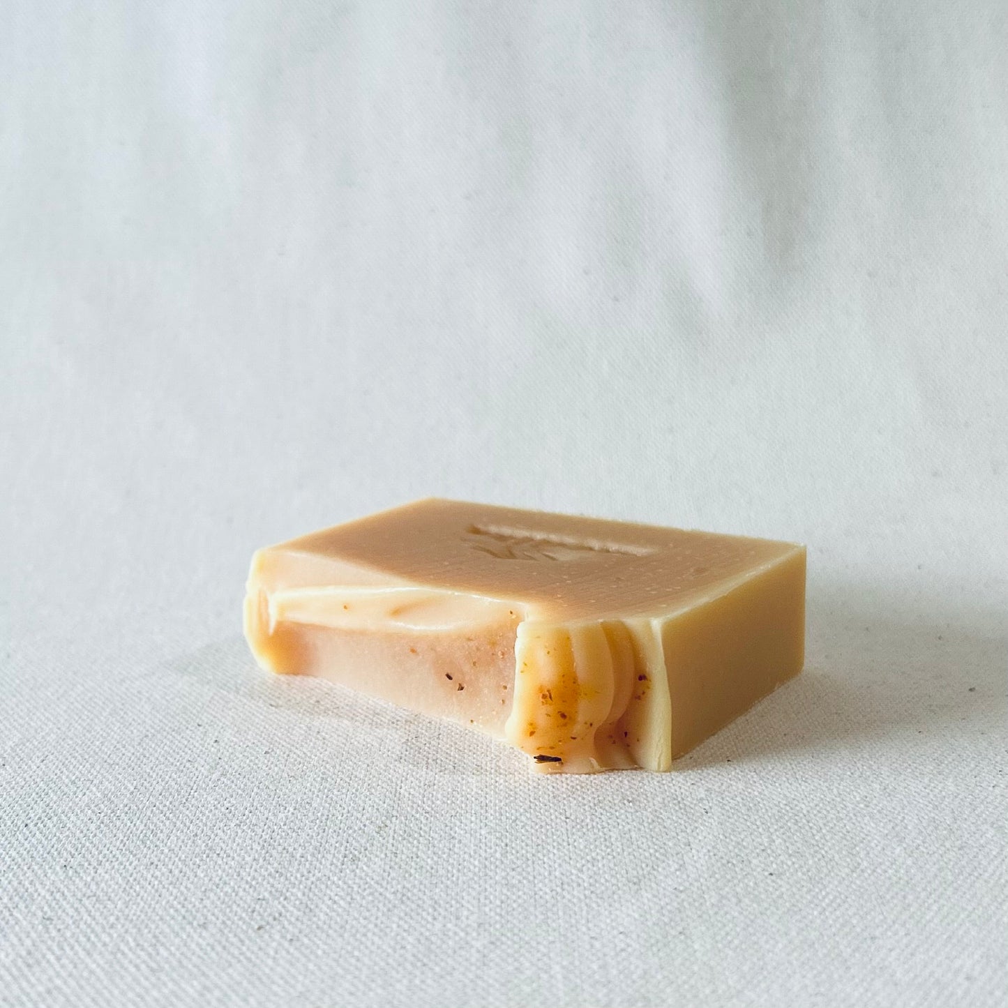 Lemongrass Soap Bar