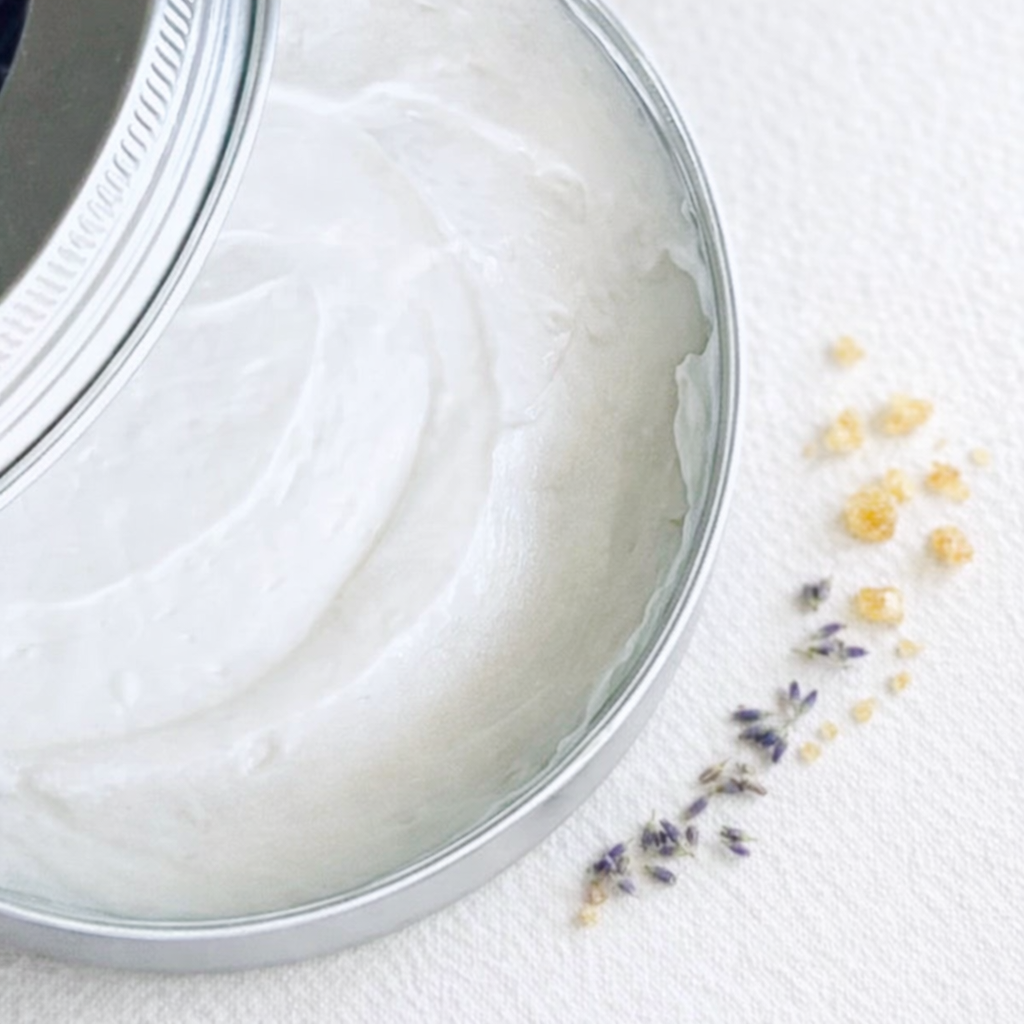 Whipped Tallow Face & Body Cream 120g