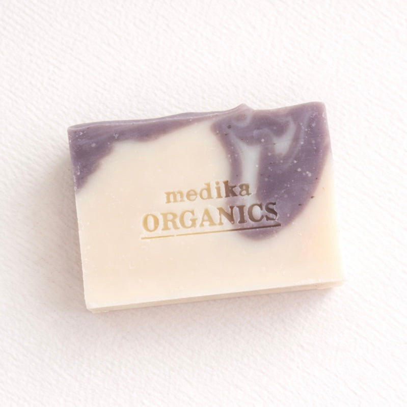 Lemon Lavender Olive Oil Soap 130g