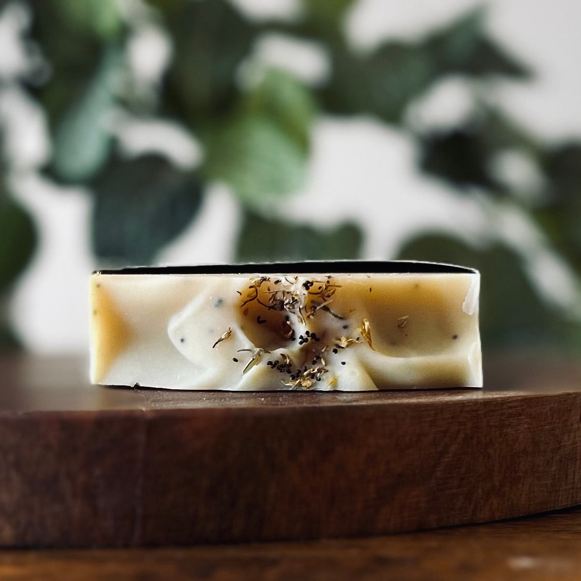 Lemon Myrtle Soap