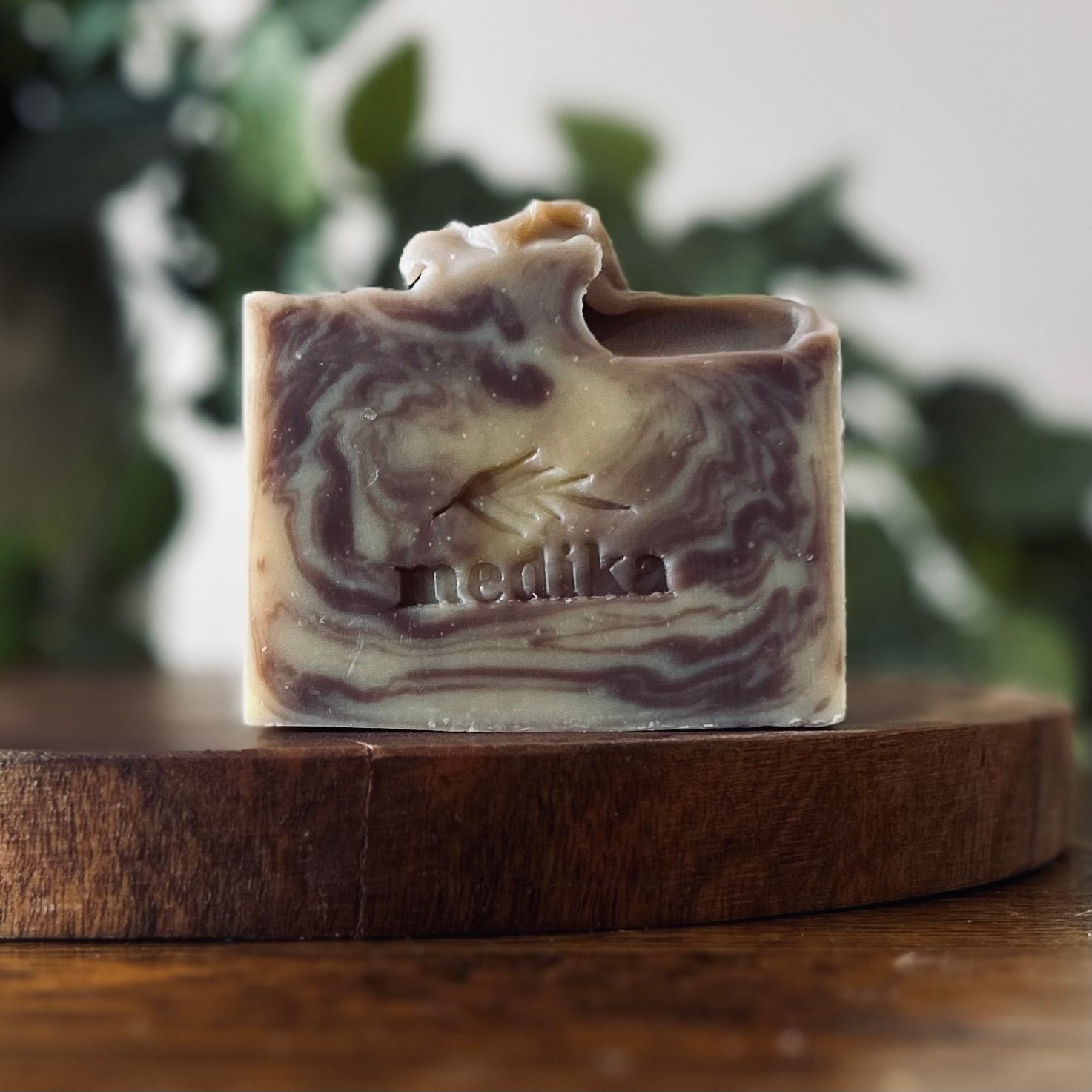 Lemon Lavender Soap