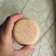 Healthy Hair Growth Shampoo Bar